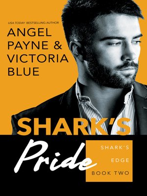 Shark's Pride - ebook